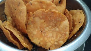 Elladai recipe in TamilThattai recipe in TamilDiwali snacks in Tamil [upl. by Sileas]