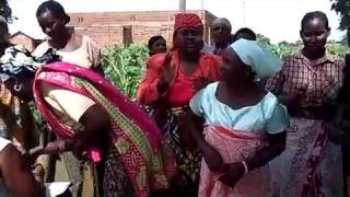 Misigiri Tanzania Women Singing [upl. by Ardnekal]