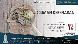 Ciuman kebenaran ciuman kebenaran [upl. by Idnak]