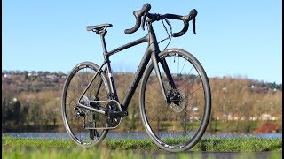 2018 Specialized Roubaix  Range Review  Tredz Bikes [upl. by Noreik476]