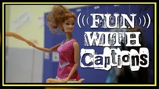 MPGiS Fun With YouTube Captions 2 [upl. by Russon540]