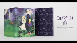 Charmed Life  A special edition from The Folio Society [upl. by Augustus646]