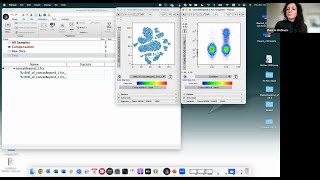 Beyond conventional data analysis with Serena Di Cecilia EU timezone  Nov 16 2023 [upl. by Rothschild175]