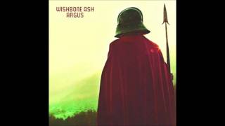 Wishbone Ash  Throw Down The Sword [upl. by Breed274]