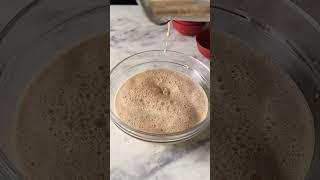 3 INGREDIENT amp NO REFINED SUGAR MISTHI DOI RECIPE shorts [upl. by Hatty]