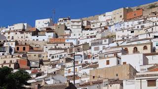 🏘️🏘️Alcalá del Júcar y La Playeta del Júcar el pueblo mas bonito de Albacete [upl. by Spring]