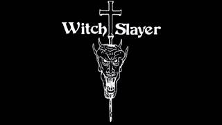 Witch Slayer  Live in LaudaKönigshofen 2023 Full Concert [upl. by Yelruc346]