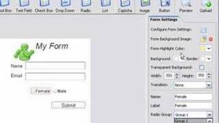 Coffee Cup Form Builder Tutorial [upl. by High]