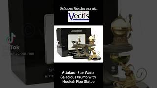 Salacious won at VectisAuctions starwars [upl. by Niahs]