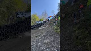 This guy reaches almost the top of Andler Hill Climb adrenalinerush offroadshowdown offroad [upl. by Whalen902]