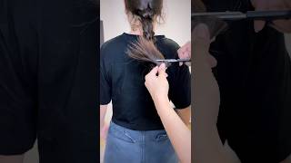 😱CORTE DE PELO SALE MAL pelo cabello peinados reaction [upl. by Lanette]