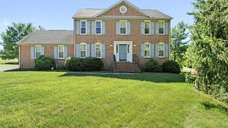 1601 Ashbury Ct Roanoke VA [upl. by Colin745]