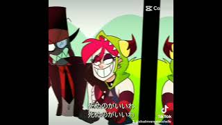 Black Hat x Demencia [upl. by Sirromad84]