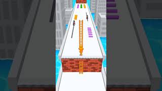 Ladder MASTERED Climb to the MOON in this ADDICTIVE Game Tier 79 [upl. by Lilias]