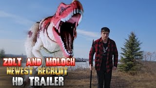 Zolt And Moloch Newest Recruit  HD Trailer [upl. by Cade]