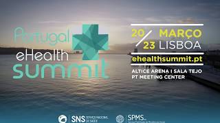 SPMS eHealth Summit 2018 [upl. by Cleodell]