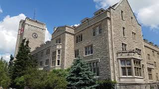 University of Guelph Walking Tour [upl. by Undis392]