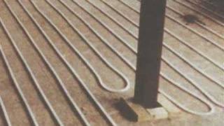 Benefits of Radiant Floor Heating 42C Concrete Networkcom [upl. by Cesya]