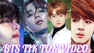 BTS tik tok video💜💜bts hindi song mix tik tok videobts funny momentsjiminsugarmjkvjinjhope [upl. by Josy]