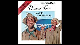 Neil Innes  Testing  The Rutland Weekend Songbook 1976 [upl. by Papotto]