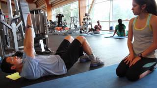 Personal Training Session [upl. by Schechinger]