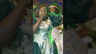 Rehema Simfukwe  Praise Atmosphere 2023 praiseatmosphere2023 shorts [upl. by Onailimixam]