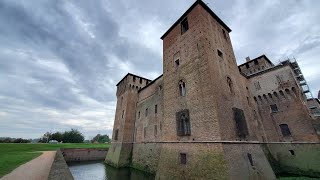 PALAZZO DUCALE MANTOVA [upl. by Jere]