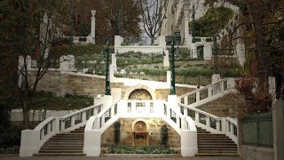 Heimito von Doderer Auf die Strudlhofstiege zu Wien [upl. by Cindee]