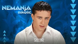 Nemanja Nikolic  Milion dolara  Audio 2006 [upl. by Namien966]