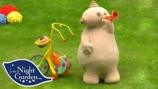 In the Night Garden  Makka Pakka And His Horn  Full Episode  Videos For Kids [upl. by Root762]