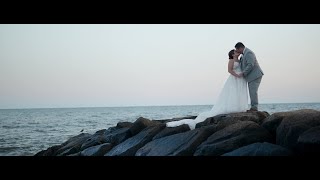 Emily  Matt  Pelham House Resort Wedding [upl. by Hedges]