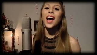 Night And Day  Cole Porter amp Ella Fitzgerald COVER [upl. by Eiznekcam81]