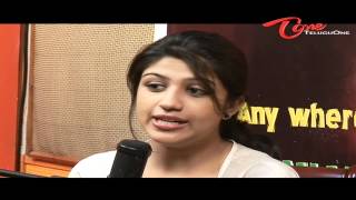 TORI Live Show with Young amp Cute Actress Supriya  Sasesham [upl. by Rubi]