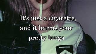 Princess Chelsea  The Cigarette Duet Lyrics [upl. by Conrad]