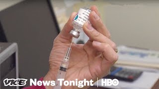 How To Build A Better Flu Vaccine HBO [upl. by Afra]