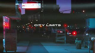 Allegra Miles  City Limits  Official Audio [upl. by Asa]