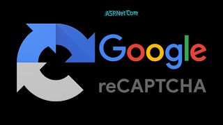 how to use Google ReCaptcha in aspnet core 6 [upl. by Aihsram58]