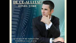 Otniel Știrb  De nar fi Isuse Official Audio [upl. by Larkin]