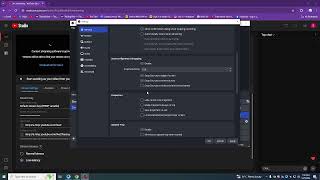 Best OBS Settings for Streaming 2024  Complete Guide [upl. by Bui]