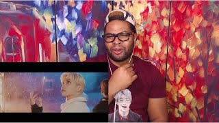 Stray Kids 스트레이 키즈  Winter Falls Lyric amp Music Videos Reaction  Topher Reacts [upl. by Einnaej]