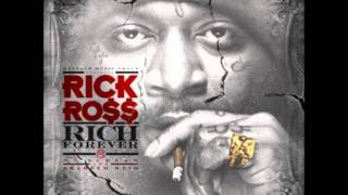 Rick Ross  MMG Untouchable [upl. by Aehsa]