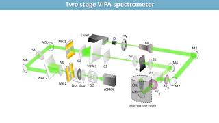 Brillouin Microscopy amp Raman Spectroscopy Emerging Techniques for Improved Clinical Research [upl. by Kcirreg]