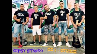 GIPSY STANKO 1  SLIVOVICA [upl. by Kathlin619]