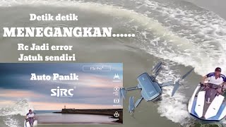 Sjrc F5s Pro Error menegangkan [upl. by Zoie]