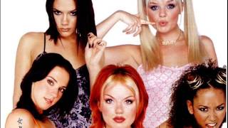 Spice Girls  Wannabe Club Edit 2014 [upl. by Aknaib]