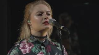 Låpsley  Cliff Live on KEXP [upl. by Hedwiga]