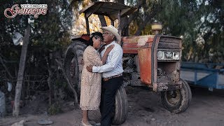 BODAS DE ORO EN EFIGENIA VILLA DE COS ZAC Alegría Norteña de Bañón [upl. by Amling]