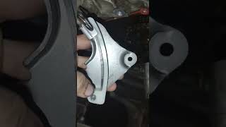 Timing Chain Rattle fix 40 V6 Ford ExplorerSport TracMustangetc [upl. by Amary]