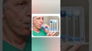 why spirometry test usedspirometry shorts healthhub health [upl. by Malanie852]