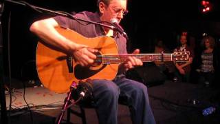 Bert Jansch  Downunder  2010 [upl. by Eceinwahs]